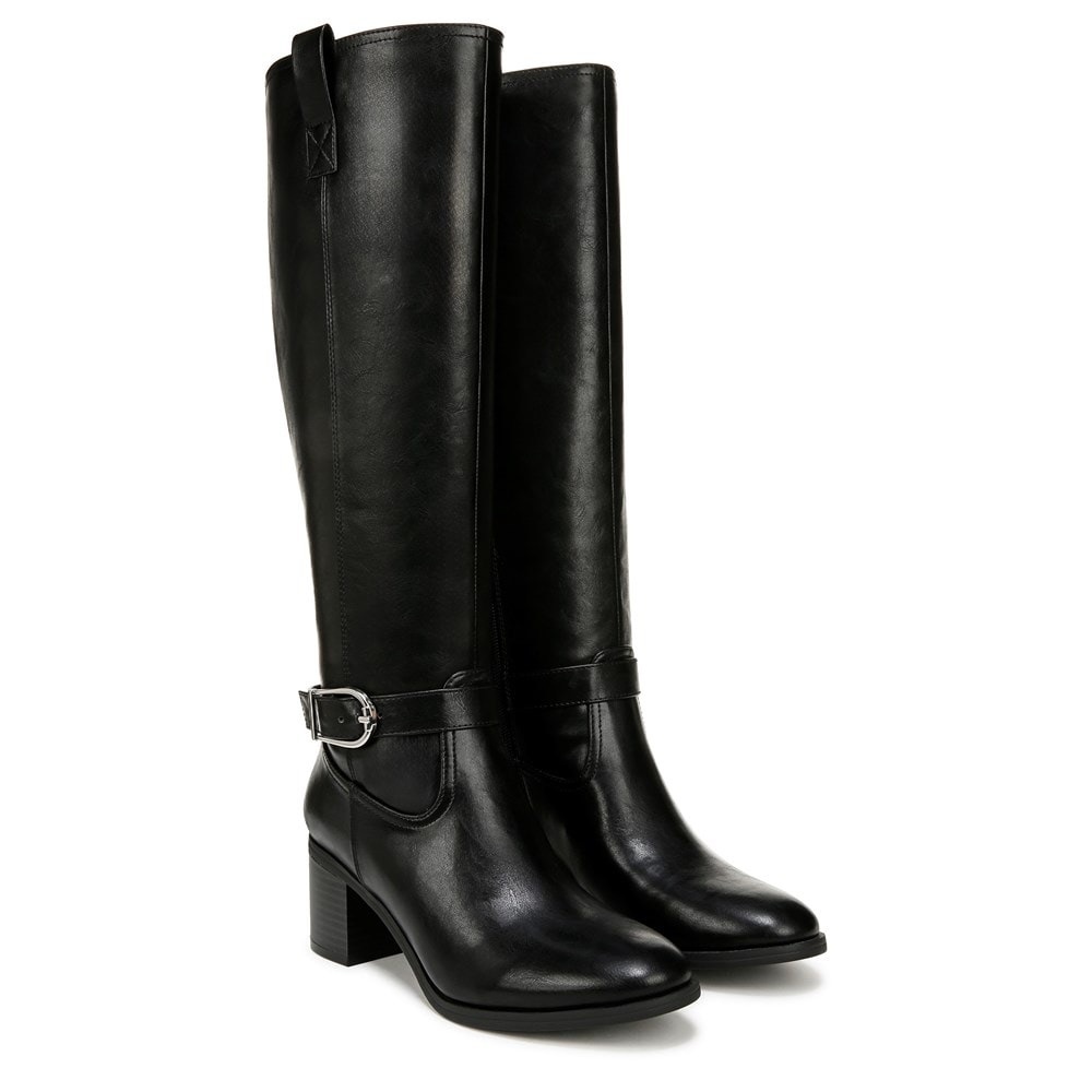 *New In Box* Lifestride Legend wide calf tall boot